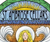 St. Ambrose Cellars Mead Wine CiderFest NC Asheville