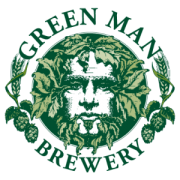 Green Man Brewery Hard Cider