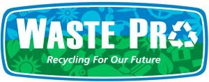 Waste Pro Recycling Asheville