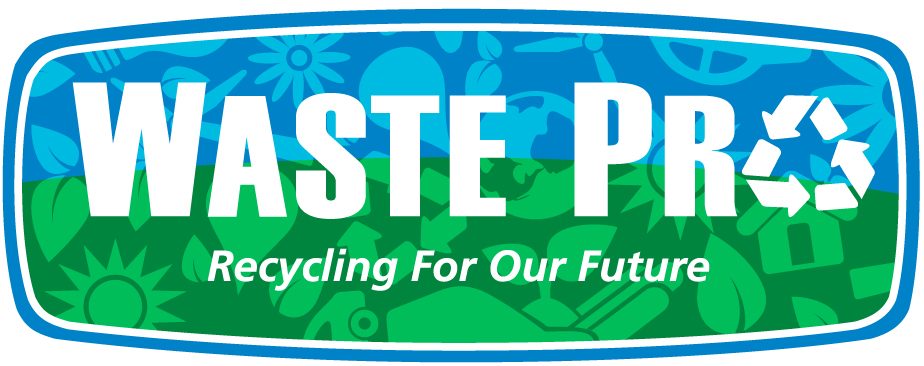 Waste Pro Recycling Asheville
