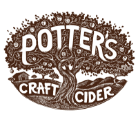Potters Craft Cider CiderFest NC Free Union Virginia VA